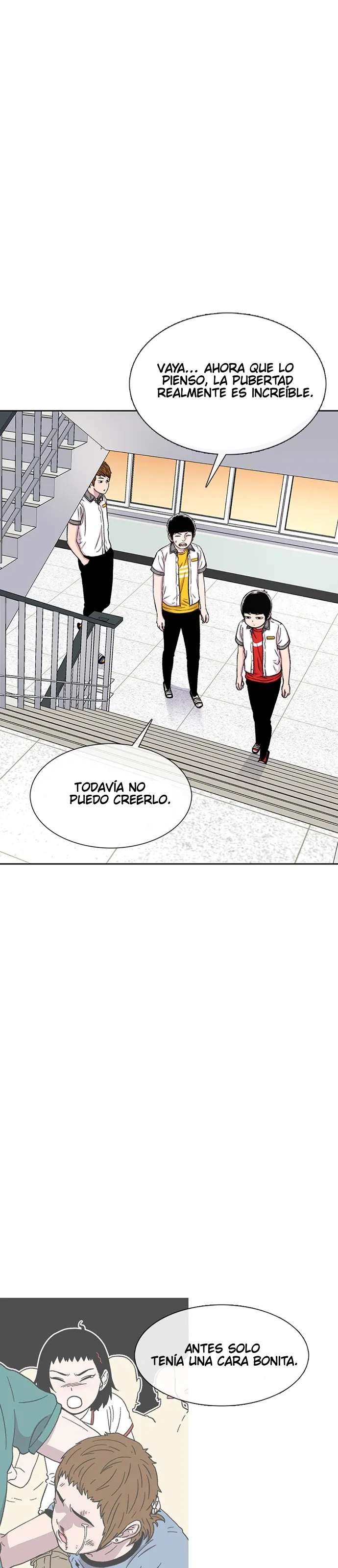 Star Ginseng Store Capitulo 73 página 2