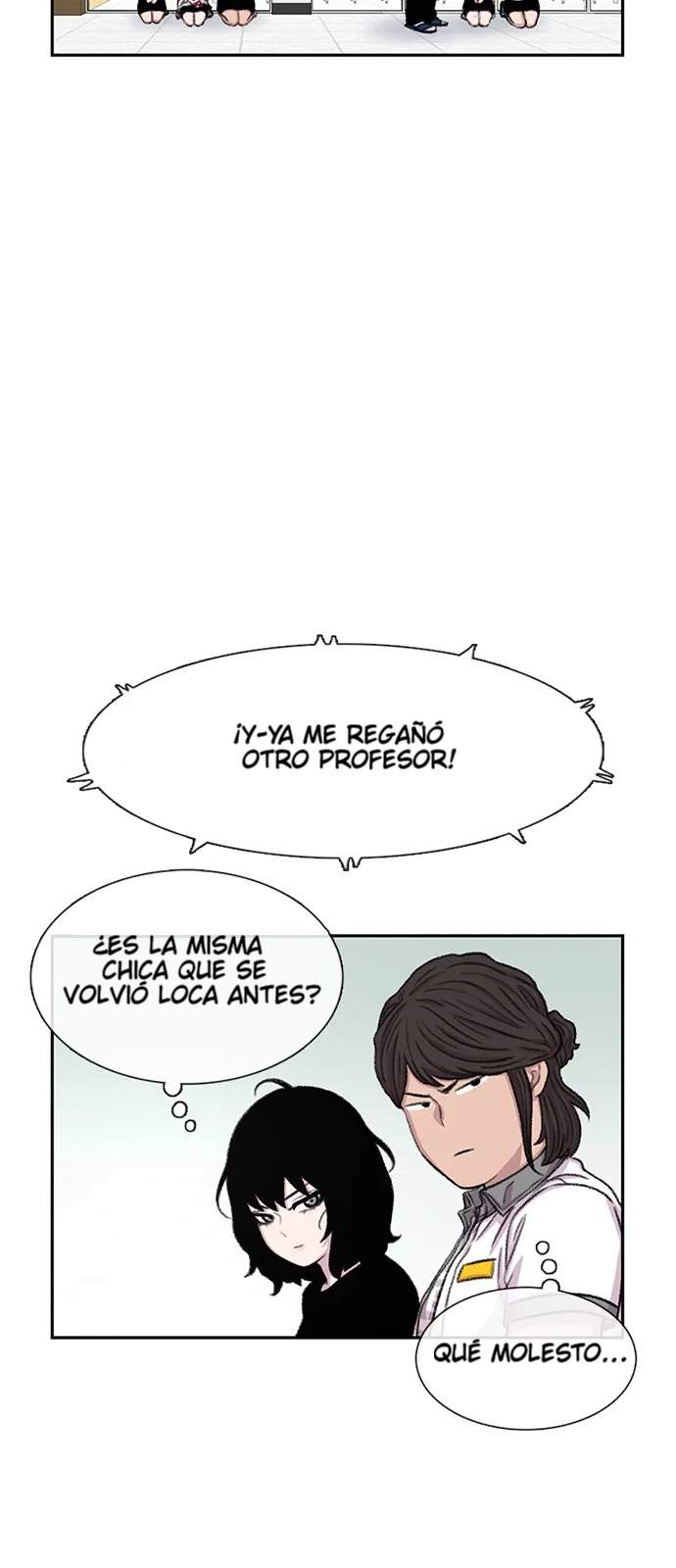 Star Ginseng Store Capitulo 73 página 21