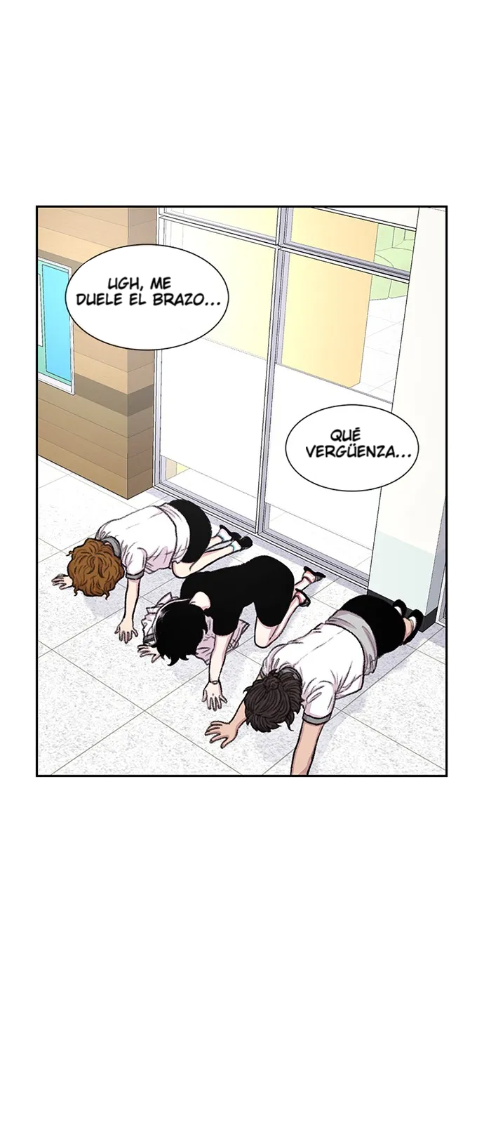 Star Ginseng Store Capitulo 73 página 23