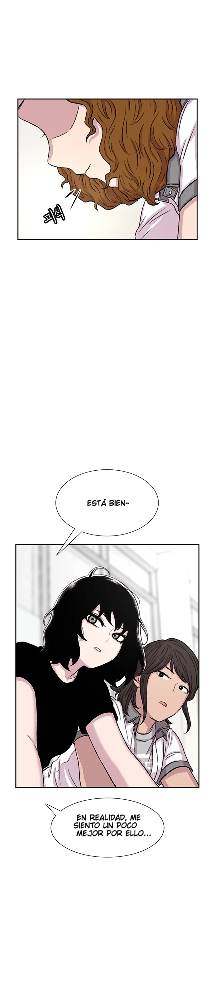 Star Ginseng Store Capitulo 73 página 28