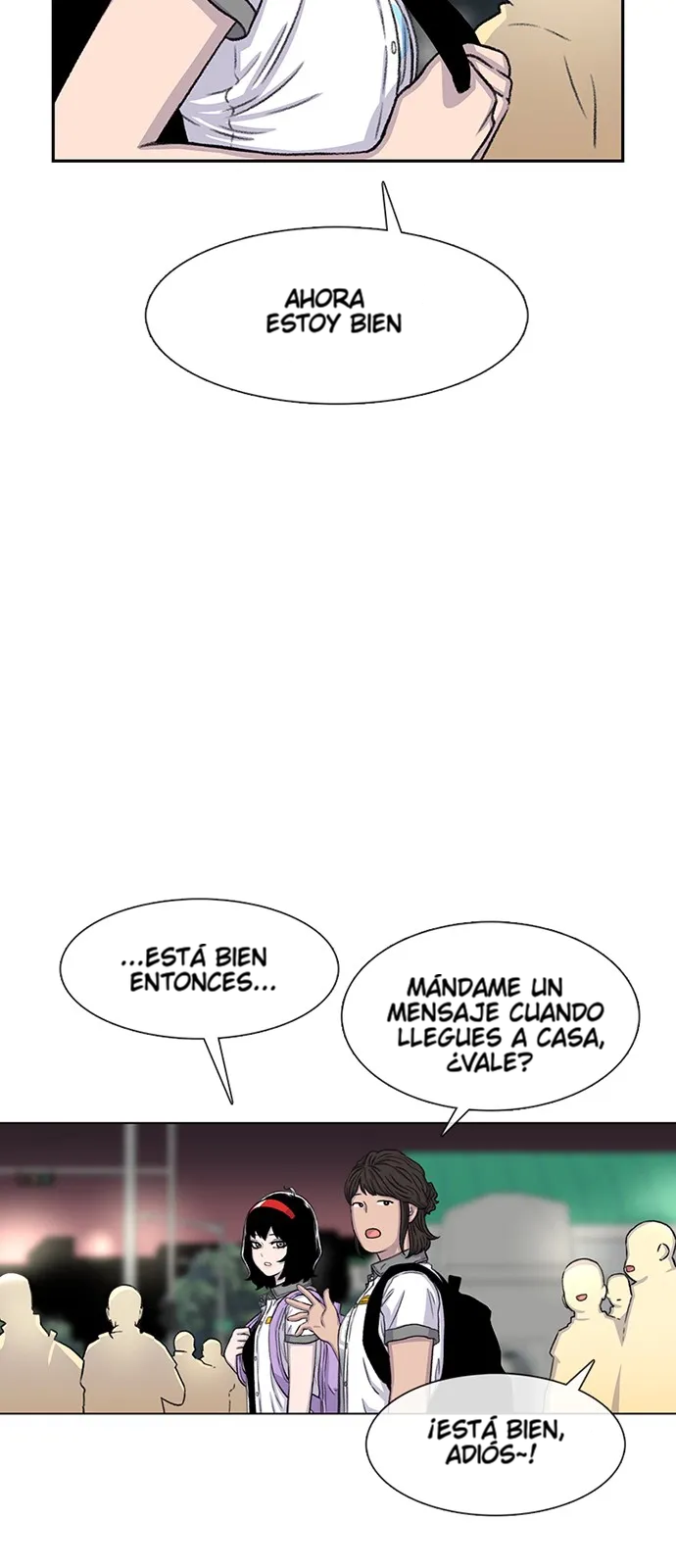 Star Ginseng Store Capitulo 73 página 39