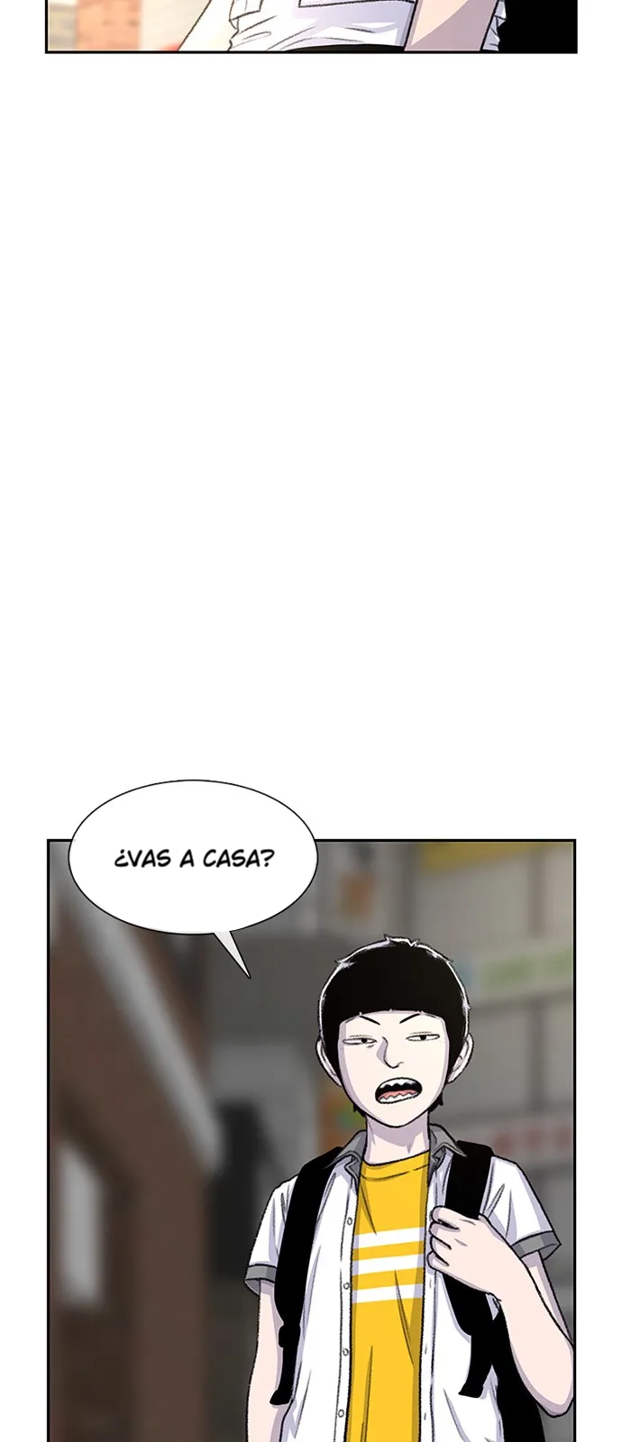 Star Ginseng Store Capitulo 73 página 49