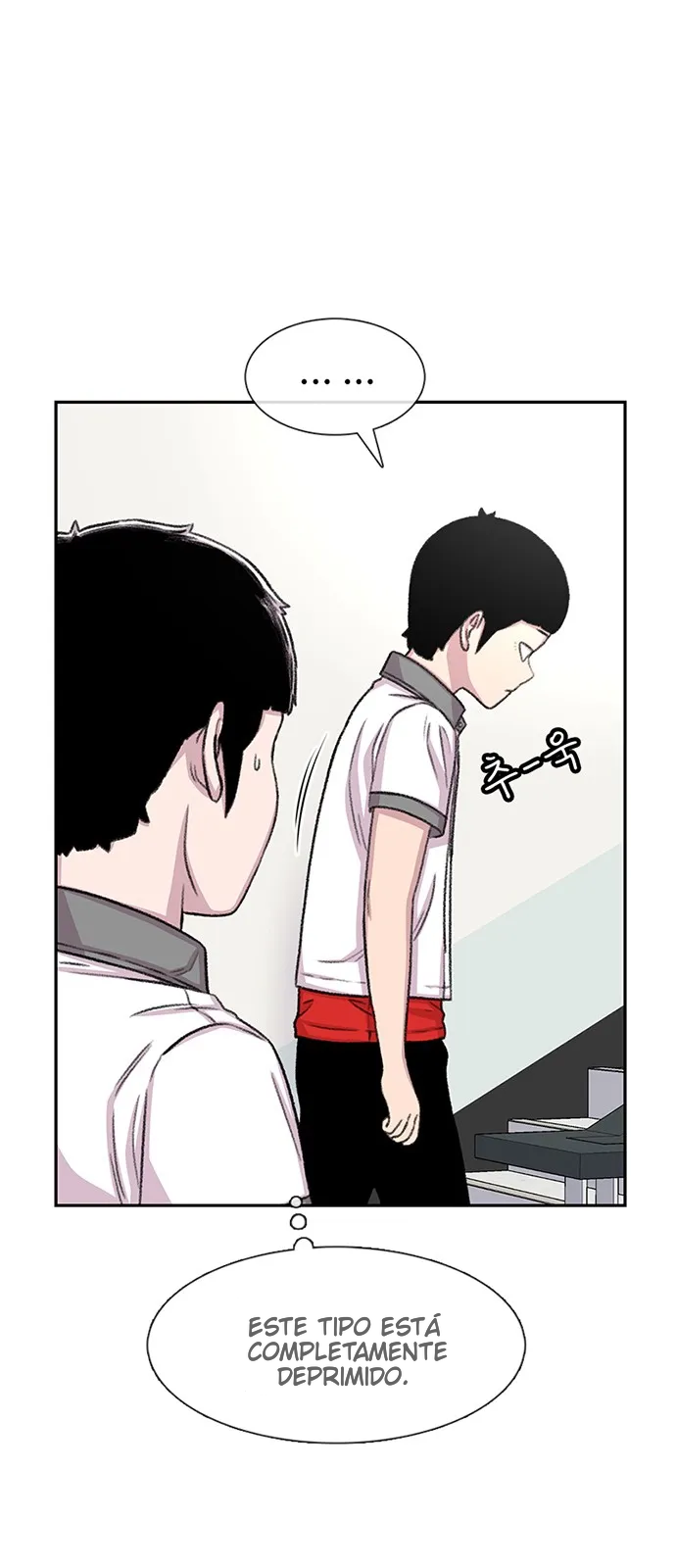 Star Ginseng Store Capitulo 73 página 5