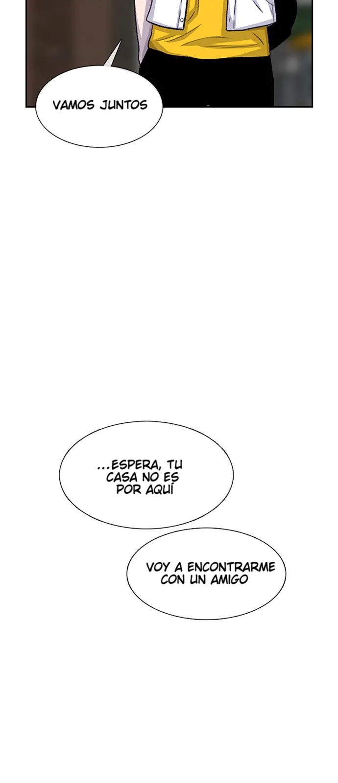 Star Ginseng Store Capitulo 73 página 50