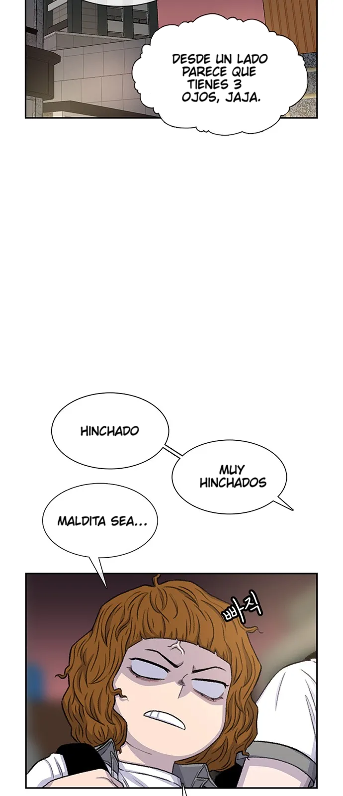 Star Ginseng Store Capitulo 73 página 54