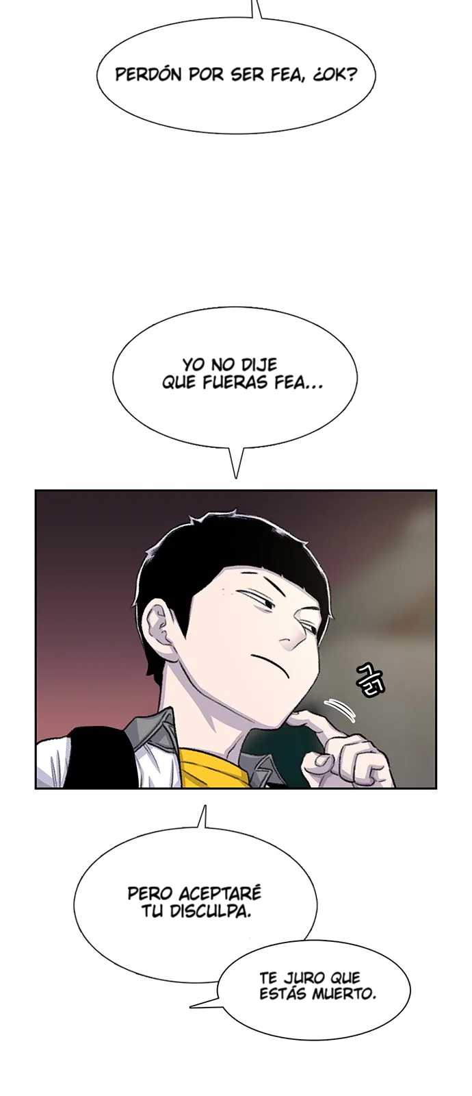 Star Ginseng Store Capitulo 73 página 55