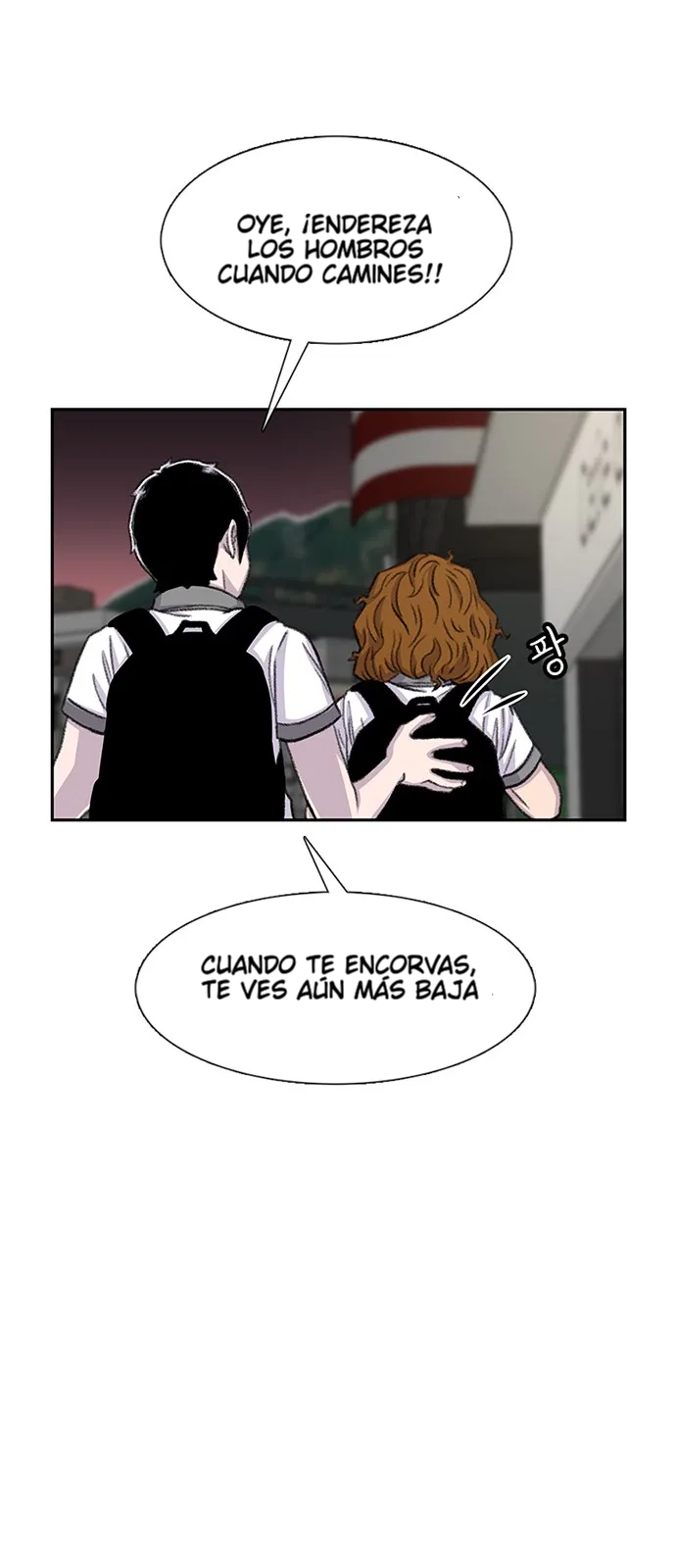 Star Ginseng Store Capitulo 73 página 57