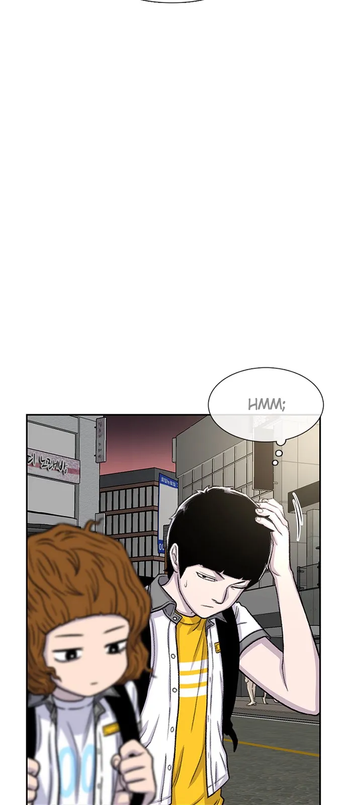 Star Ginseng Store Capitulo 73 página 59