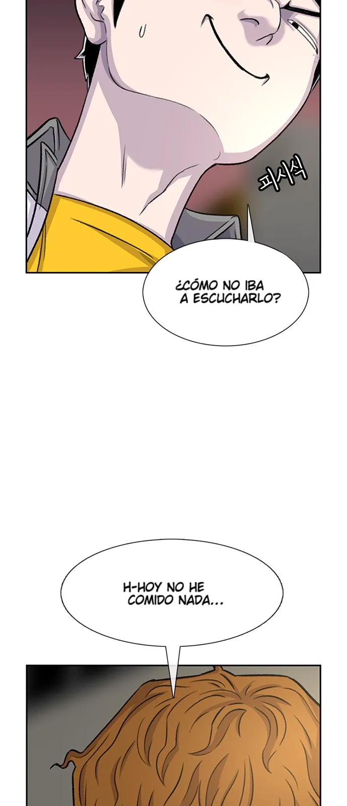 Star Ginseng Store Capitulo 73 página 62