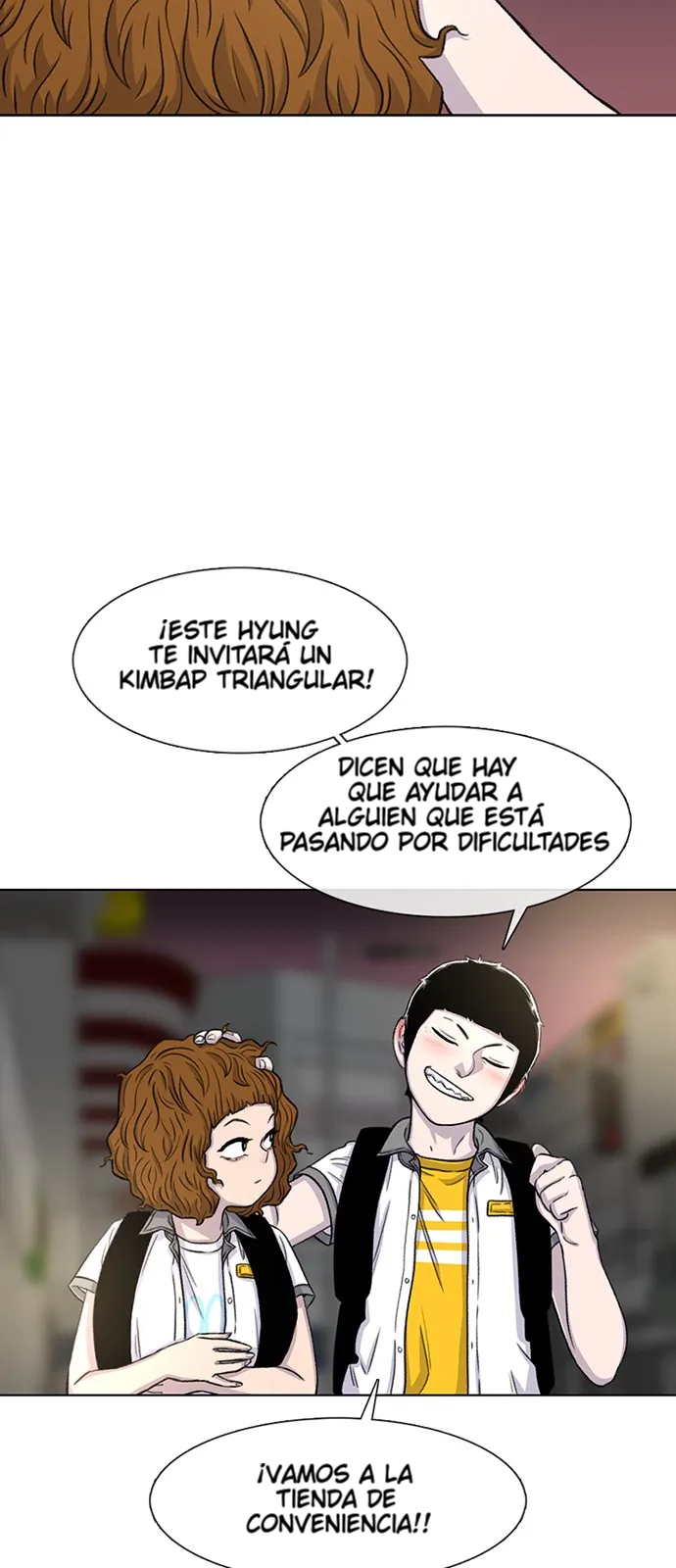 Star Ginseng Store Capitulo 73 página 65