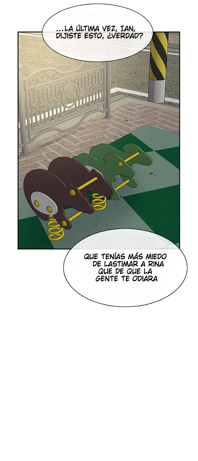Star Ginseng Store Capitulo 74 página 14