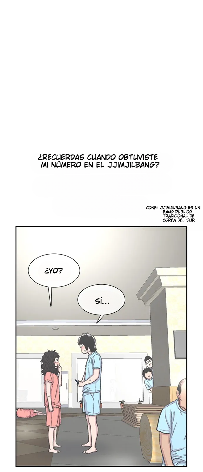 Star Ginseng Store Capitulo 74 página 23