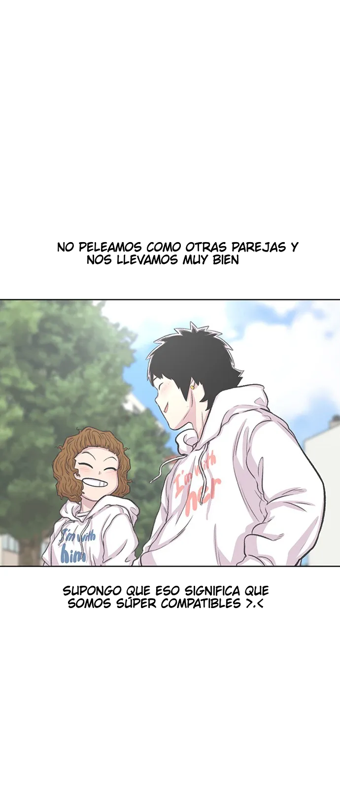 Star Ginseng Store Capitulo 74 página 26