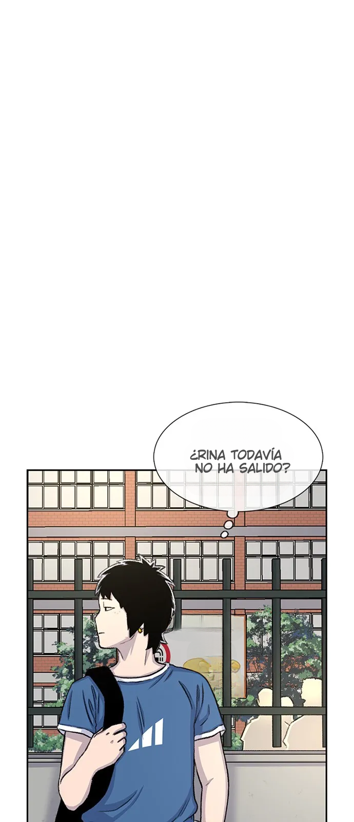 Star Ginseng Store Capitulo 74 página 29