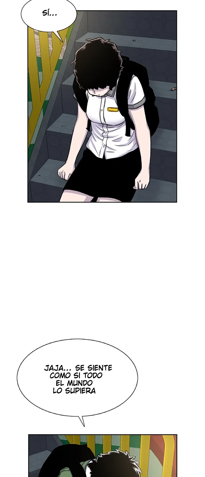 Star Ginseng Store Capitulo 74 página 3