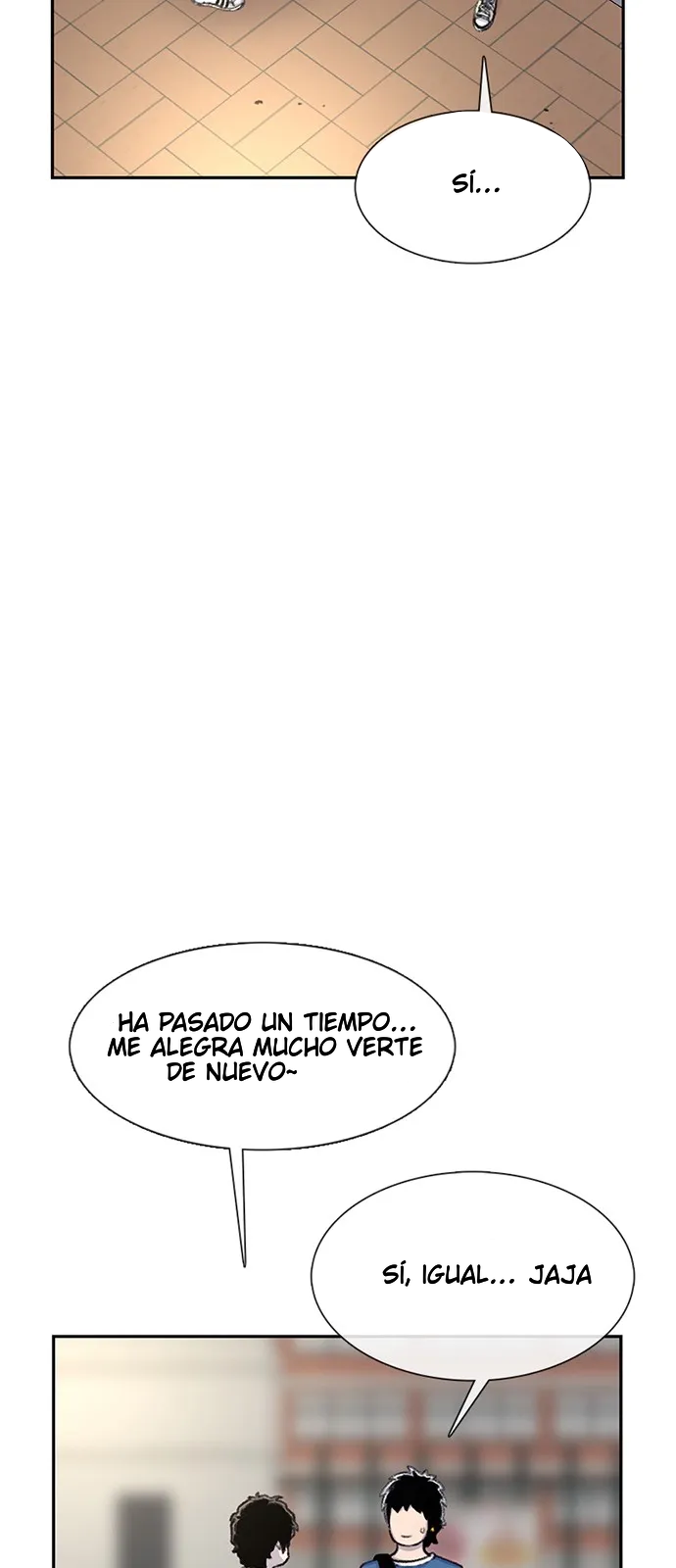 Star Ginseng Store Capitulo 74 página 32