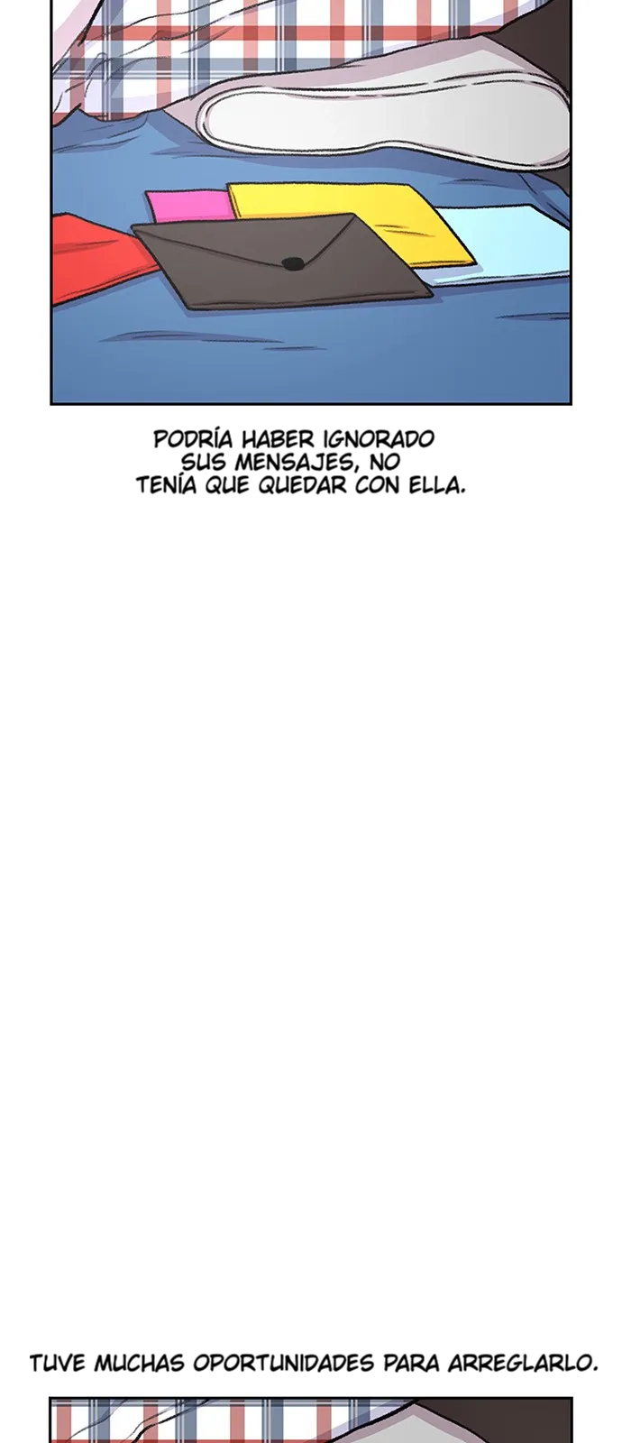 Star Ginseng Store Capitulo 74 página 37
