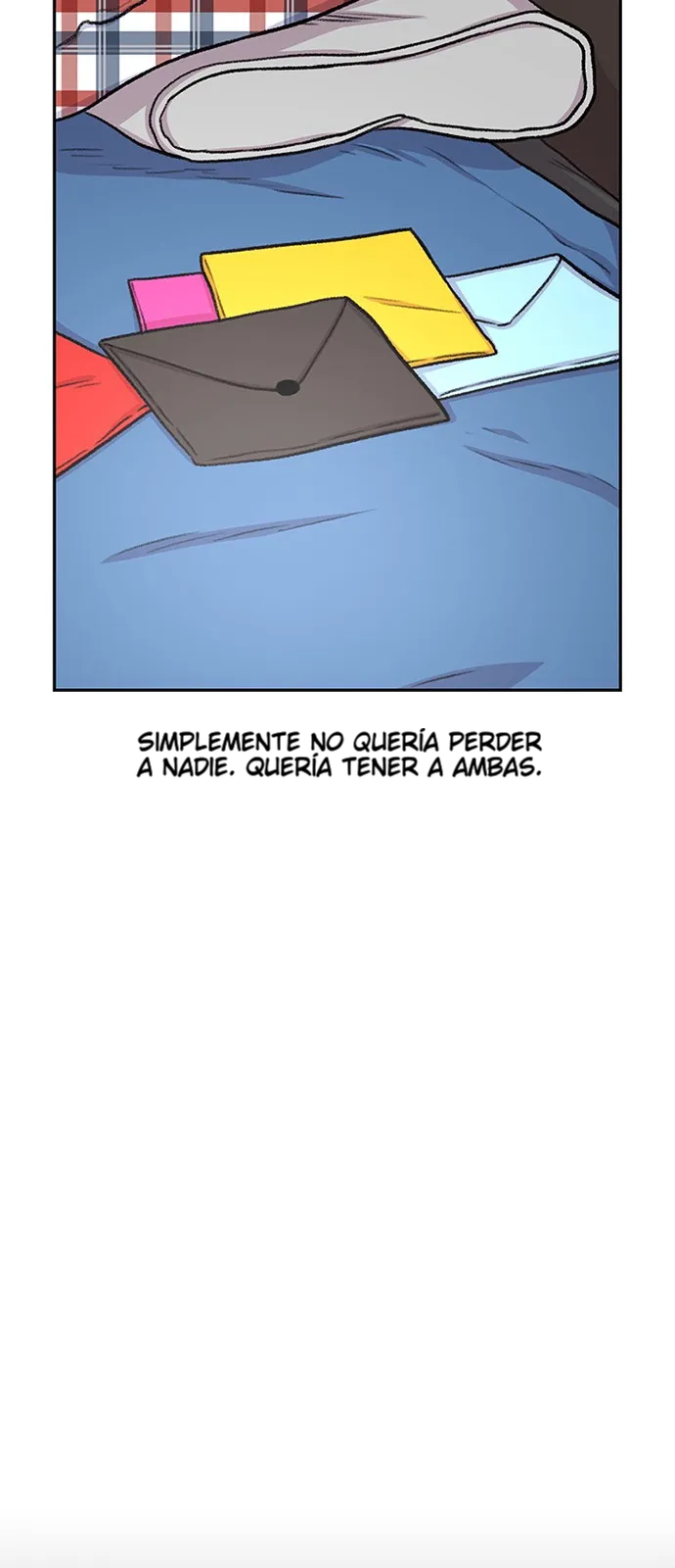 Star Ginseng Store Capitulo 74 página 38