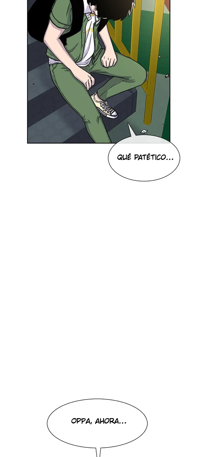 Star Ginseng Store Capitulo 74 página 4