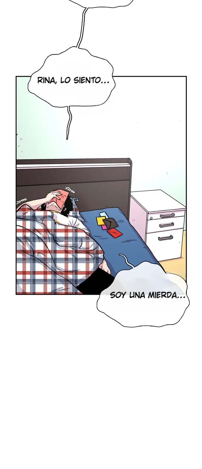 Star Ginseng Store Capitulo 74 página 43
