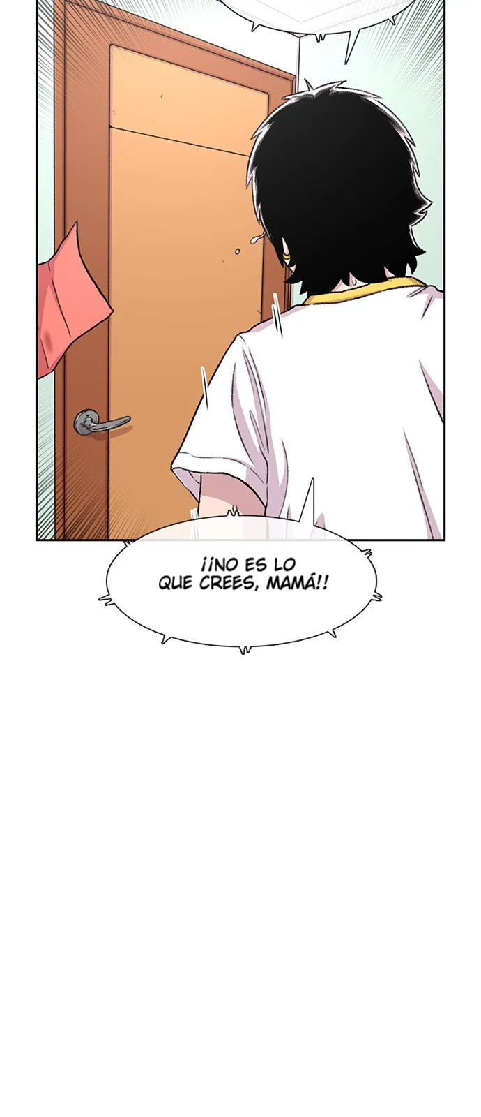 Star Ginseng Store Capitulo 74 página 48