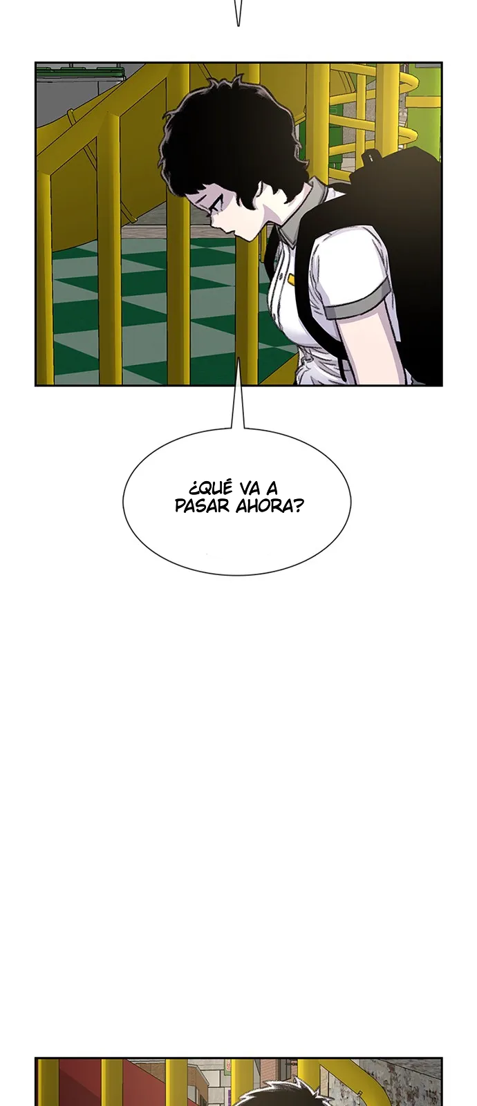 Star Ginseng Store Capitulo 74 página 5