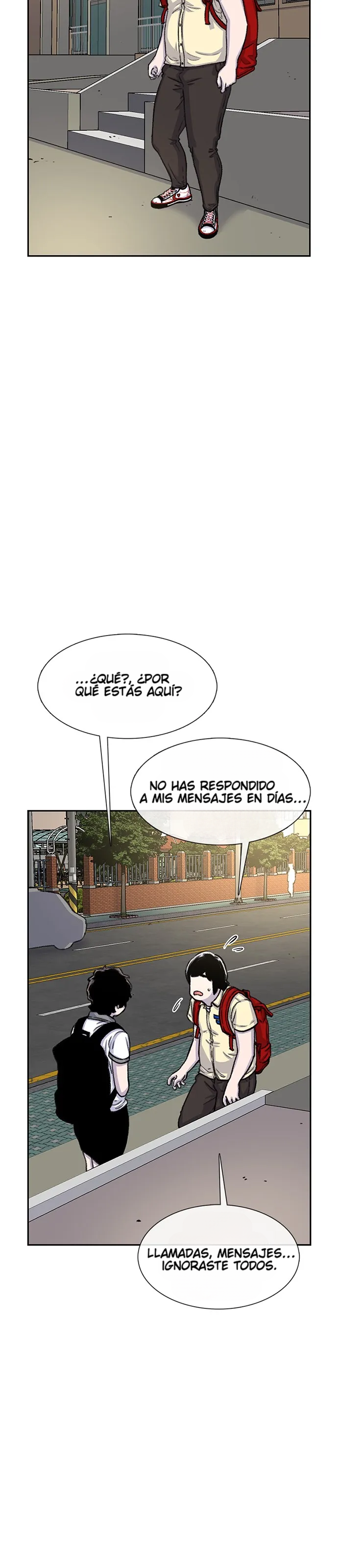 Star Ginseng Store Capitulo 74 página 55