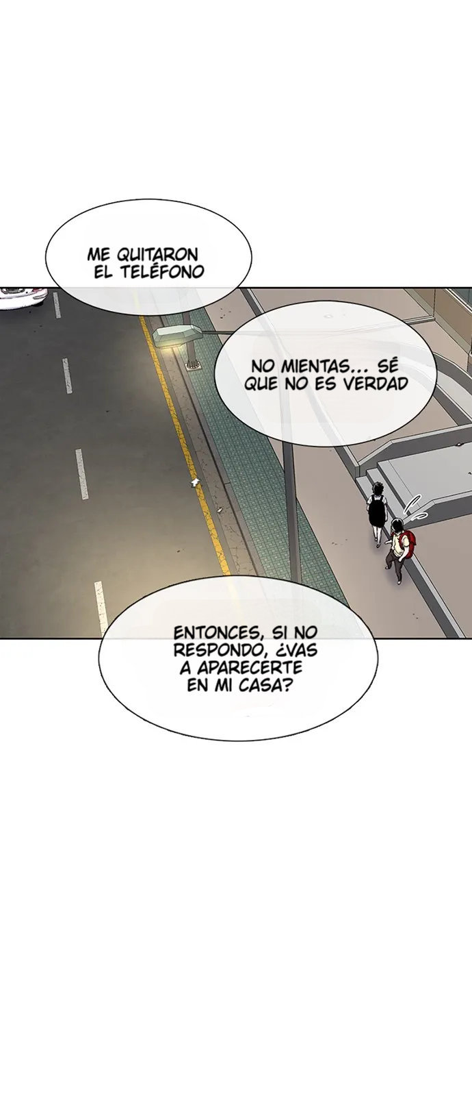 Star Ginseng Store Capitulo 74 página 56