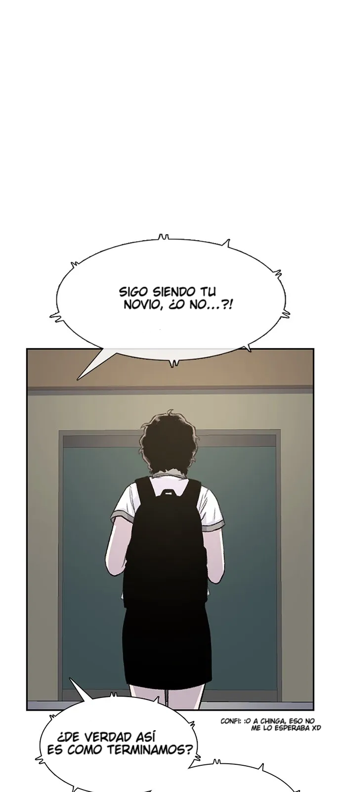 Star Ginseng Store Capitulo 74 página 58