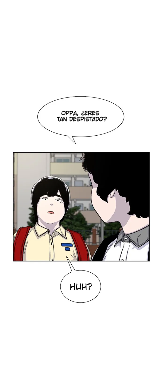 Star Ginseng Store Capitulo 74 página 60