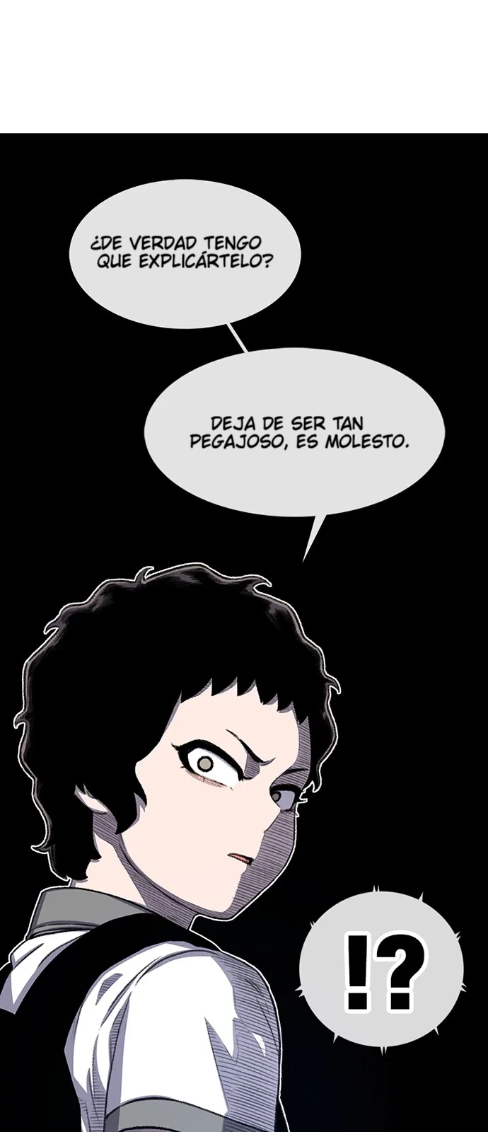 Star Ginseng Store Capitulo 74 página 61