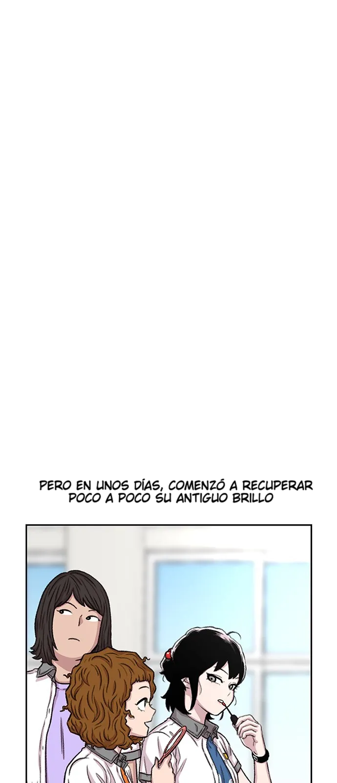 Star Ginseng Store Capitulo 74 página 64