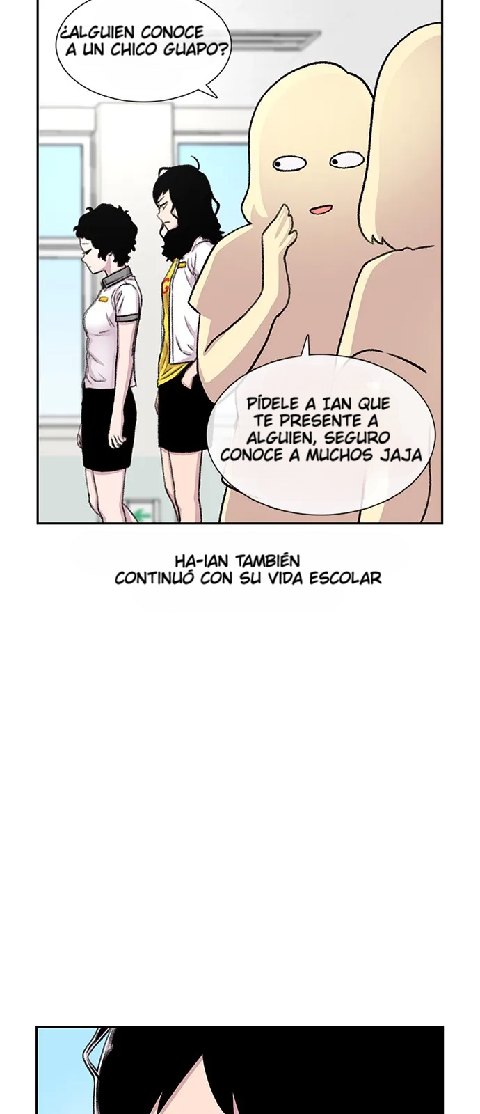 Star Ginseng Store Capitulo 74 página 66