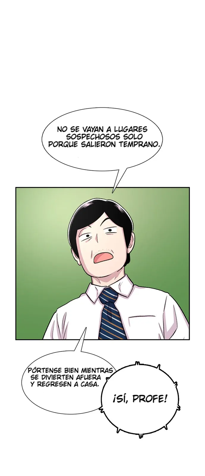 Star Ginseng Store Capitulo 74 página 69