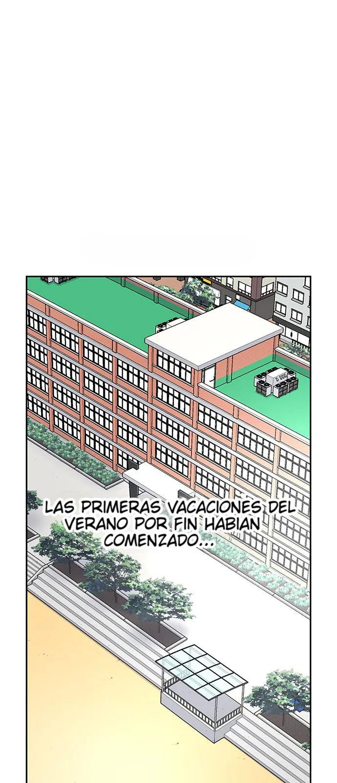 Star Ginseng Store Capitulo 74 página 70