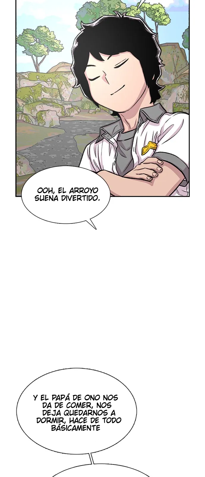 Star Ginseng Store Capitulo 75 página 11