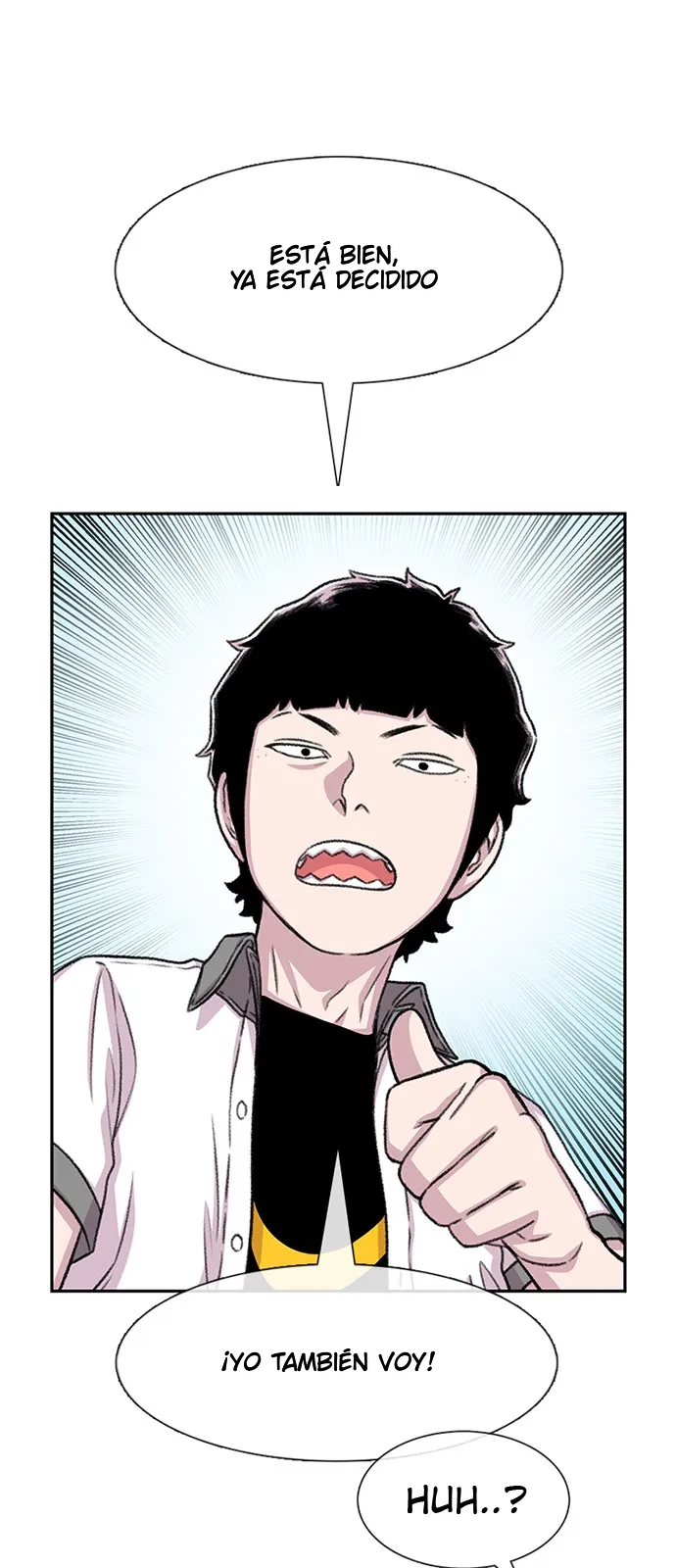Star Ginseng Store Capitulo 75 página 13