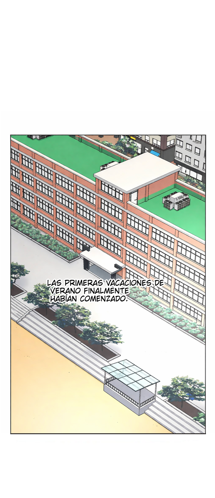 Star Ginseng Store Capitulo 75 página 2