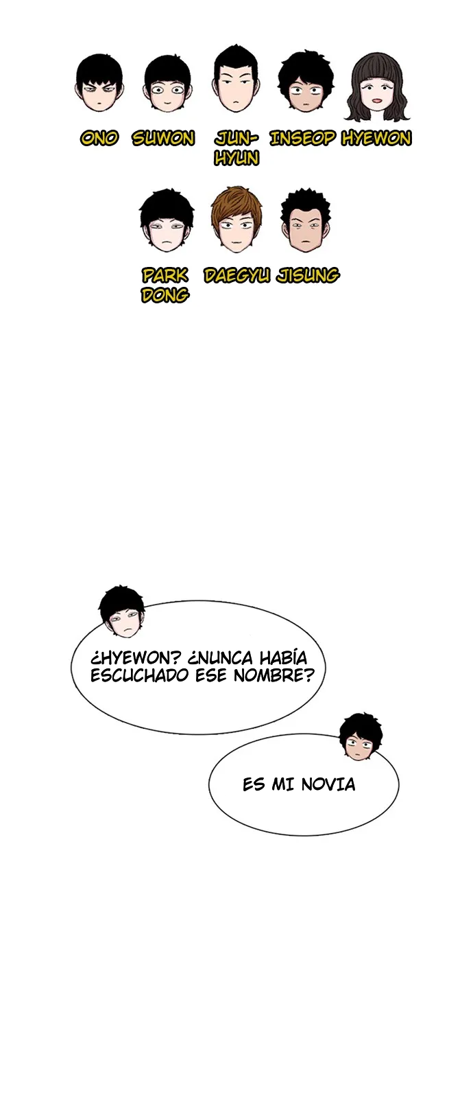 Star Ginseng Store Capitulo 75 página 20