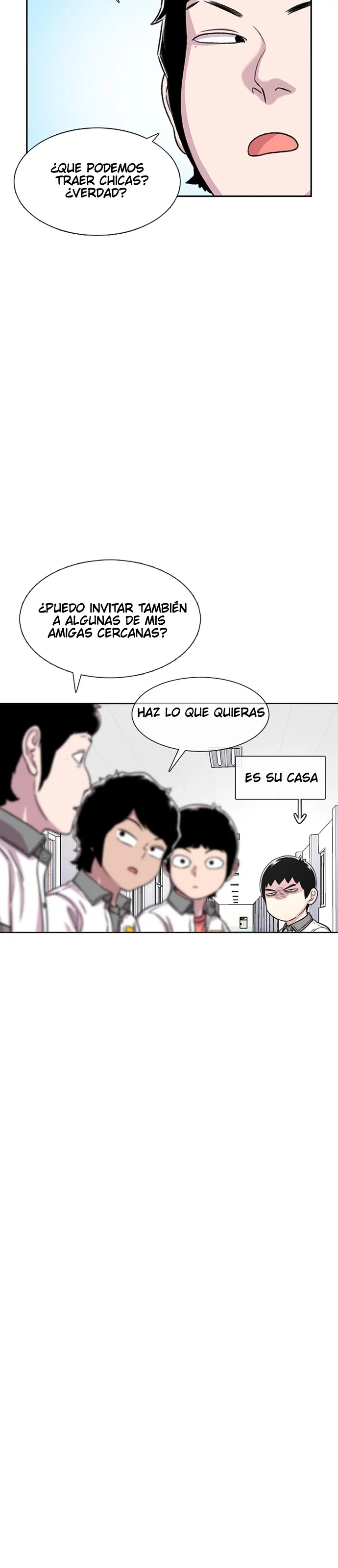 Star Ginseng Store Capitulo 75 página 22