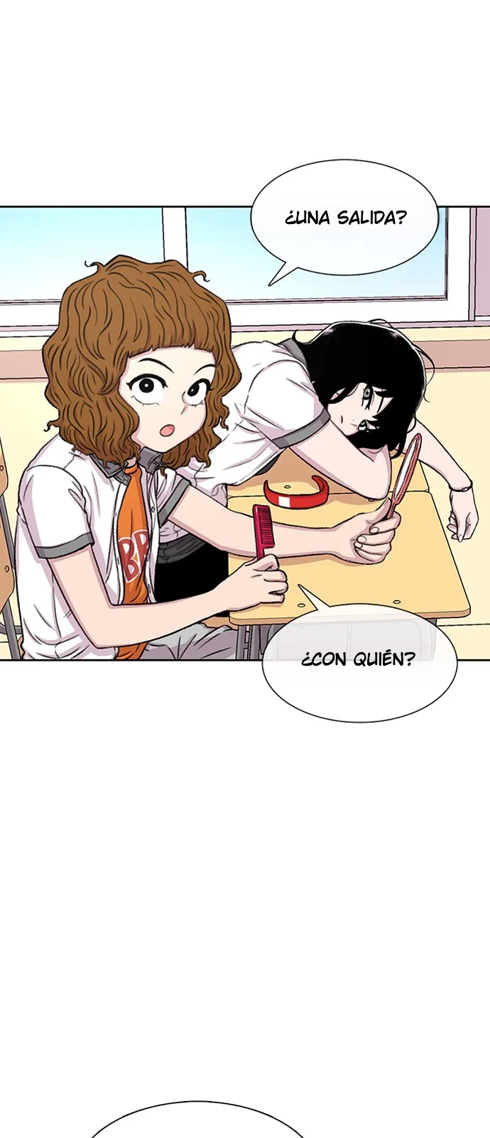 Star Ginseng Store Capitulo 75 página 24