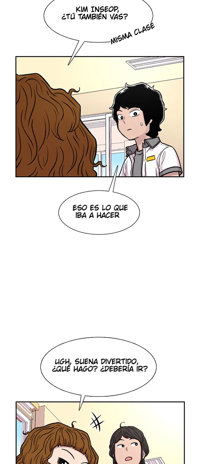 Star Ginseng Store Capitulo 75 página 27