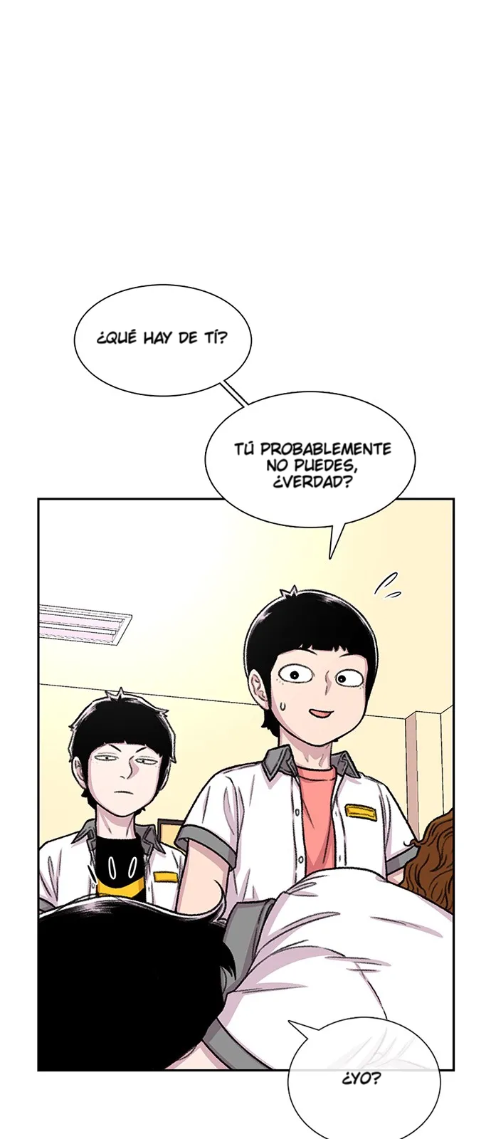 Star Ginseng Store Capitulo 75 página 29