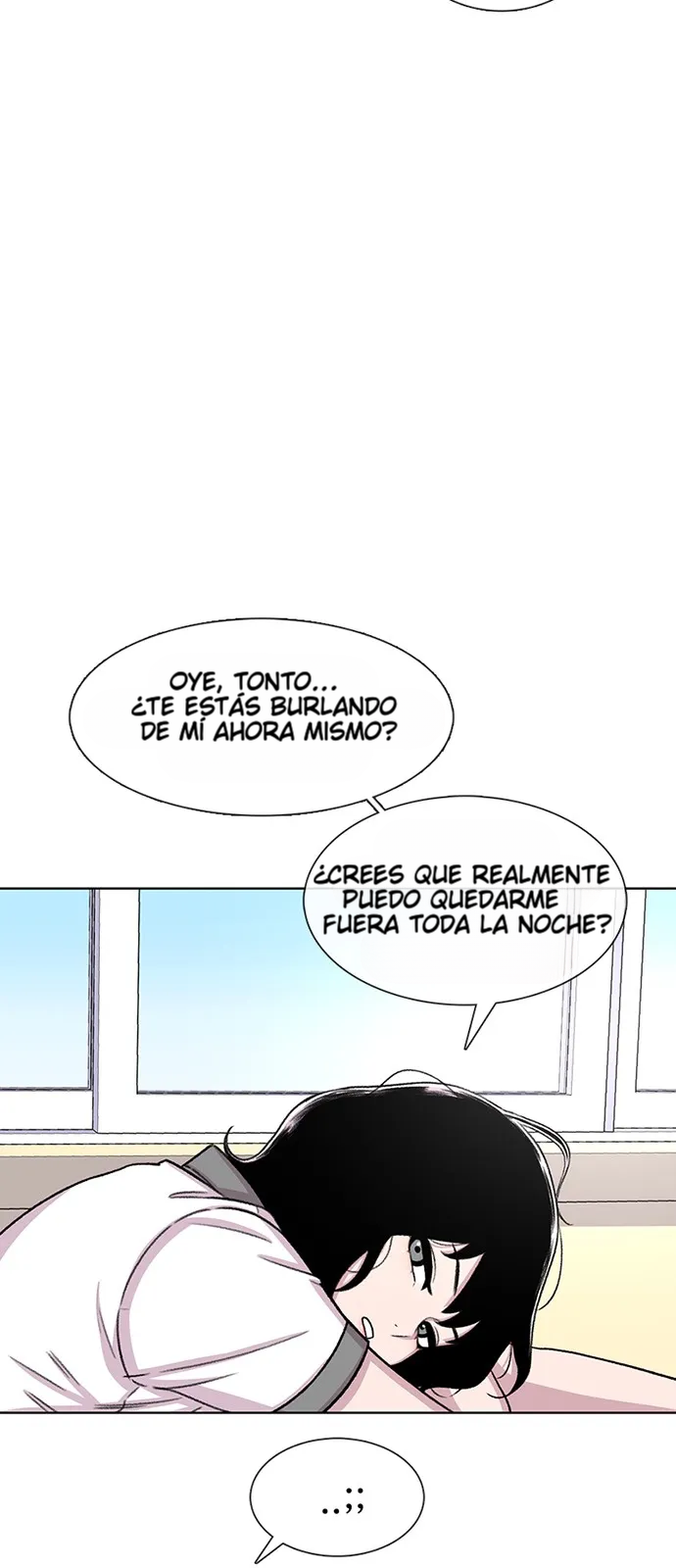 Star Ginseng Store Capitulo 75 página 30