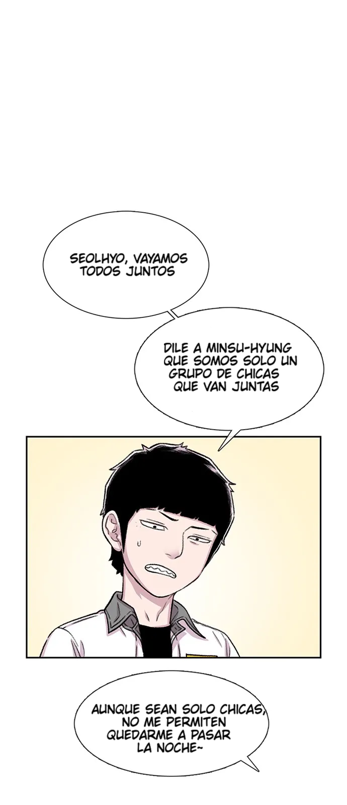 Star Ginseng Store Capitulo 75 página 31