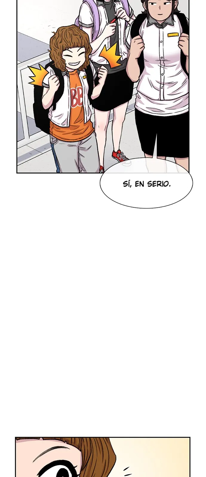 Star Ginseng Store Capitulo 75 página 38