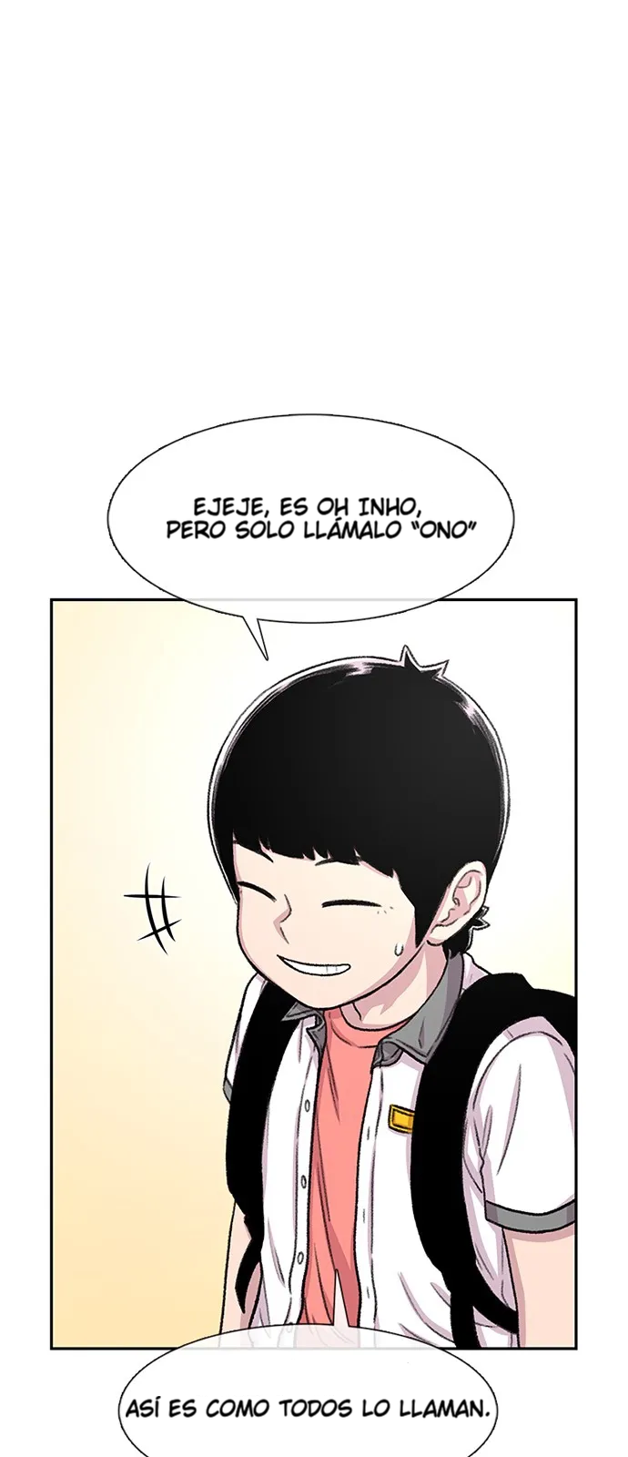 Star Ginseng Store Capitulo 75 página 40