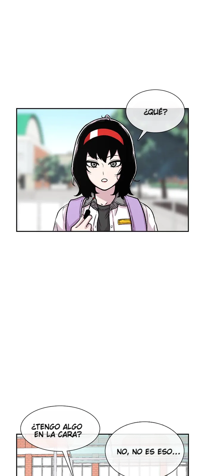 Star Ginseng Store Capitulo 75 página 43