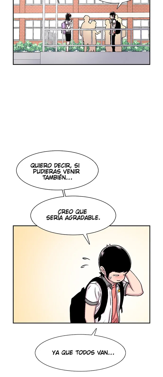 Star Ginseng Store Capitulo 75 página 44