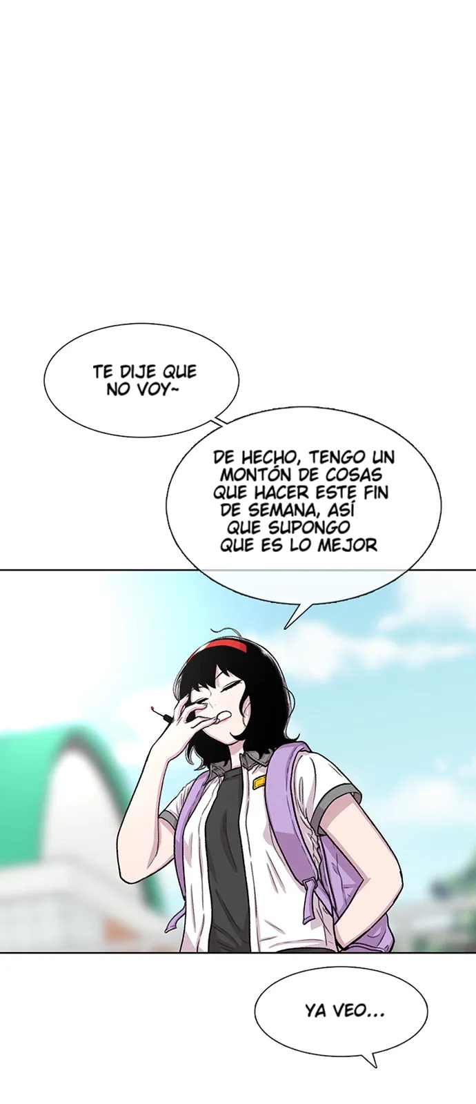Star Ginseng Store Capitulo 75 página 45